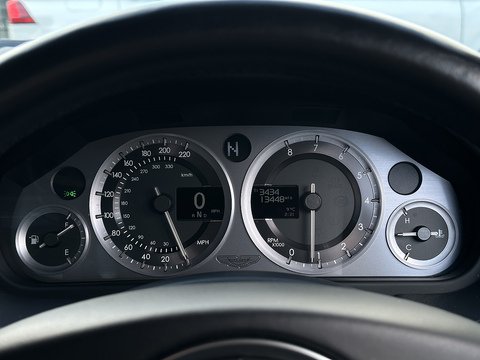 V8 4.7 3dr Hatchback Automatic Petrol