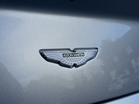 V8 4.7 3dr Hatchback Automatic Petrol