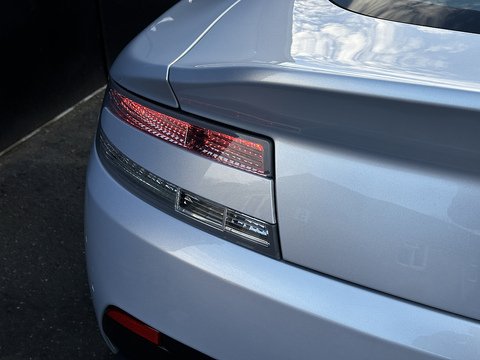 V8 4.7 3dr Hatchback Automatic Petrol