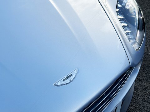 V8 4.7 3dr Hatchback Automatic Petrol