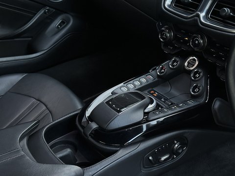 4.0 V8 Coupe 2dr Petrol Auto Euro 6 (510 ps)