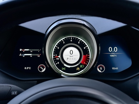 4.0 V8 Coupe 2dr Petrol Auto Euro 6 (510 ps)