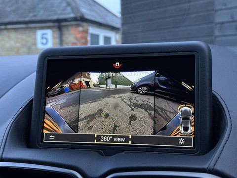 4.0 V8 Coupe 2dr Petrol Auto Euro 6 (510 ps)