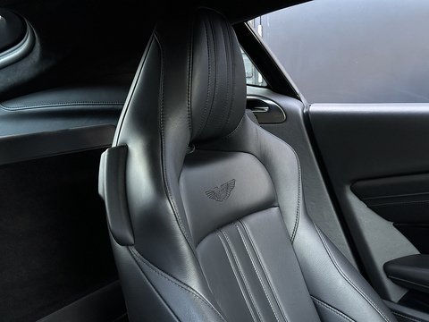 4.0 V8 Coupe 2dr Petrol Auto Euro 6 (510 ps)