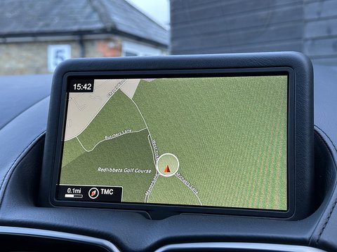 4.0 V8 Coupe 2dr Petrol Auto Euro 6 (510 ps)