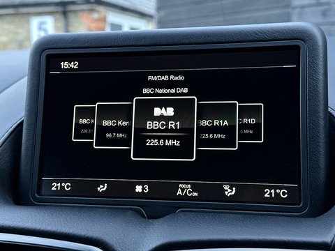 4.0 V8 Coupe 2dr Petrol Auto Euro 6 (510 ps)