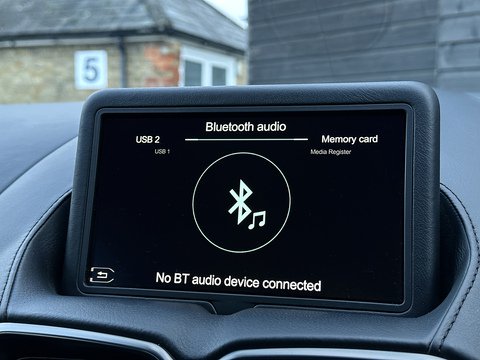 4.0 V8 Coupe 2dr Petrol Auto Euro 6 (510 ps)