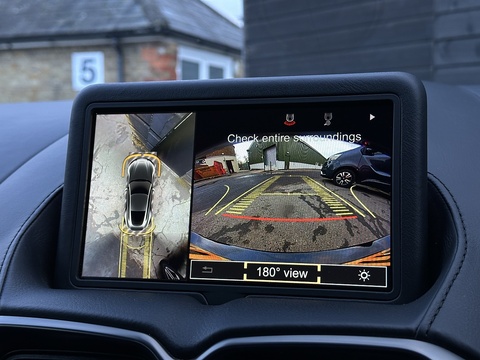 4.0 V8 Coupe 2dr Petrol Auto Euro 6 (510 ps)