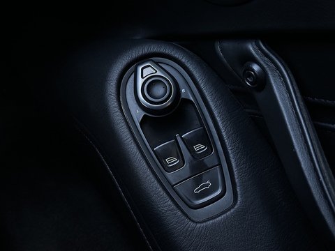 4.0 V8 Coupe 2dr Petrol Auto Euro 6 (510 ps)