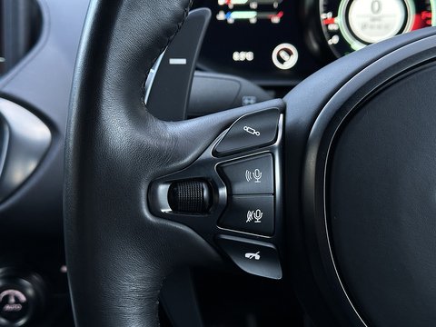 4.0 V8 Coupe 2dr Petrol Auto Euro 6 (510 ps)