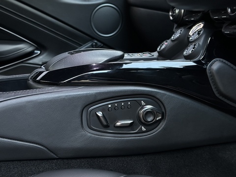 4.0 V8 Coupe 2dr Petrol Auto Euro 6 (510 ps)