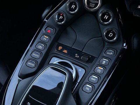 4.0 V8 Coupe 2dr Petrol Auto Euro 6 (510 ps)