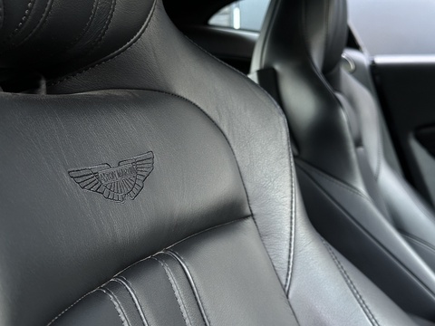 4.0 V8 Coupe 2dr Petrol Auto Euro 6 (510 ps)