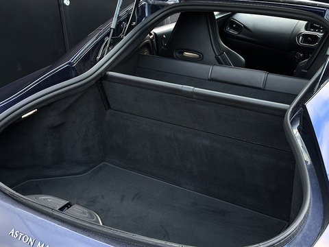 4.0 V8 Coupe 2dr Petrol Auto Euro 6 (510 ps)