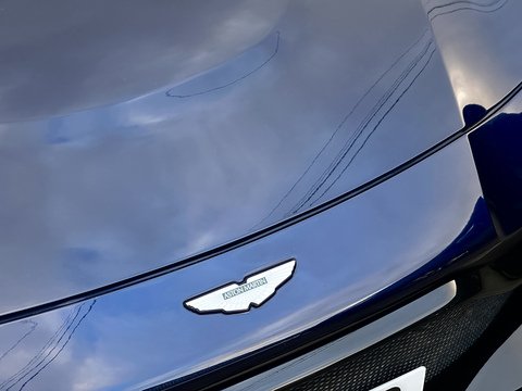 4.0 V8 Coupe 2dr Petrol Auto Euro 6 (510 ps)