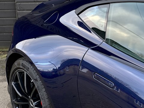 4.0 V8 Coupe 2dr Petrol Auto Euro 6 (510 ps)