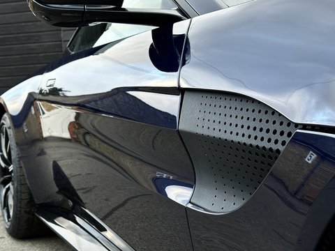 4.0 V8 Coupe 2dr Petrol Auto Euro 6 (510 ps)