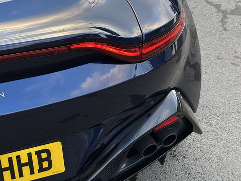 4.0 V8 Coupe 2dr Petrol Auto Euro 6 (510 ps)