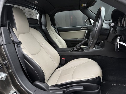 1.8i Sport Venture Roadster 2dr Petrol Manual Euro 5 (126 ps)