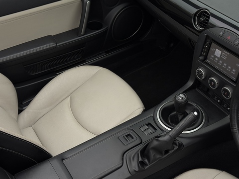 1.8i Sport Venture Roadster 2dr Petrol Manual Euro 5 (126 ps)