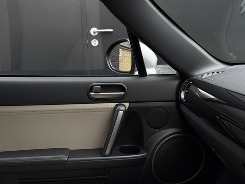 1.8i Sport Venture Roadster 2dr Petrol Manual Euro 5 (126 ps)