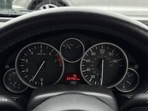 1.8i Sport Venture Roadster 2dr Petrol Manual Euro 5 (126 ps)