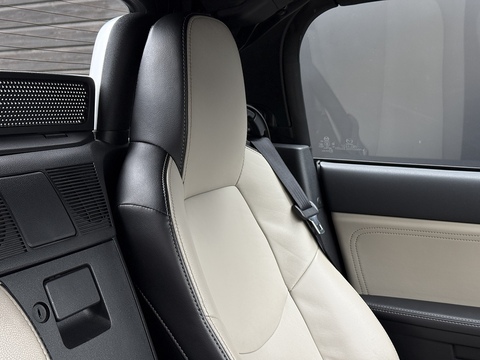 1.8i Sport Venture Roadster 2dr Petrol Manual Euro 5 (126 ps)