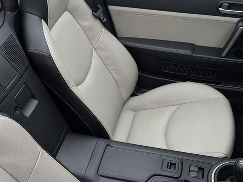 1.8i Sport Venture Roadster 2dr Petrol Manual Euro 5 (126 ps)