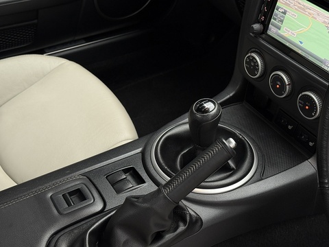 1.8i Sport Venture Roadster 2dr Petrol Manual Euro 5 (126 ps)