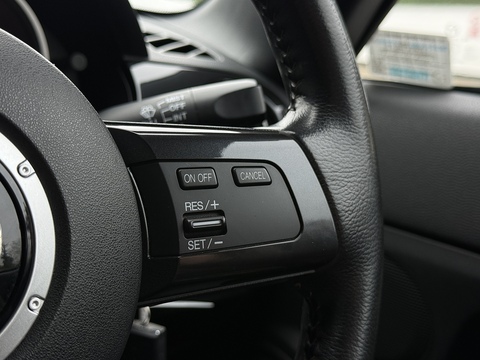 1.8i Sport Venture Roadster 2dr Petrol Manual Euro 5 (126 ps)