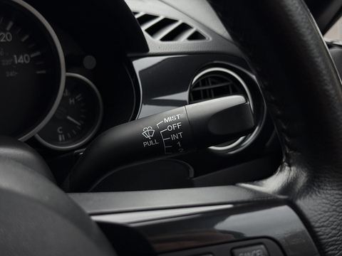 1.8i Sport Venture Roadster 2dr Petrol Manual Euro 5 (126 ps)