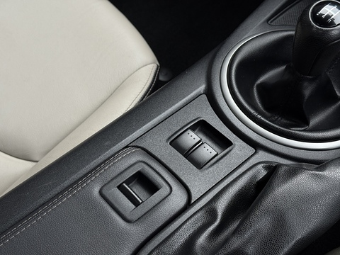 1.8i Sport Venture Roadster 2dr Petrol Manual Euro 5 (126 ps)