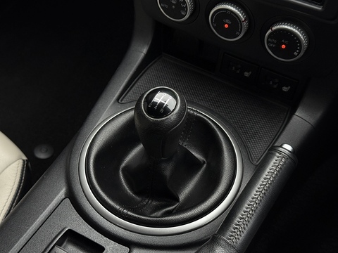 1.8i Sport Venture Roadster 2dr Petrol Manual Euro 5 (126 ps)