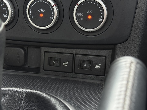 1.8i Sport Venture Roadster 2dr Petrol Manual Euro 5 (126 ps)