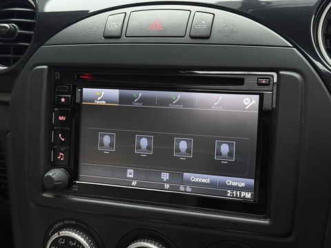 1.8i Sport Venture Roadster 2dr Petrol Manual Euro 5 (126 ps)