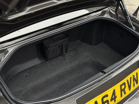 1.8i Sport Venture Roadster 2dr Petrol Manual Euro 5 (126 ps)