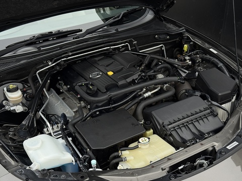 1.8i Sport Venture Roadster 2dr Petrol Manual Euro 5 (126 ps)