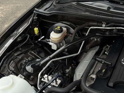 1.8i Sport Venture Roadster 2dr Petrol Manual Euro 5 (126 ps)