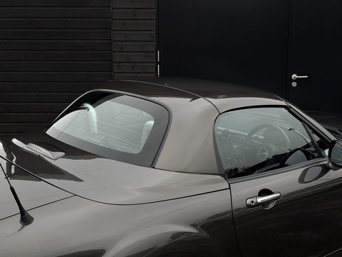 1.8i Sport Venture Roadster 2dr Petrol Manual Euro 5 (126 ps)