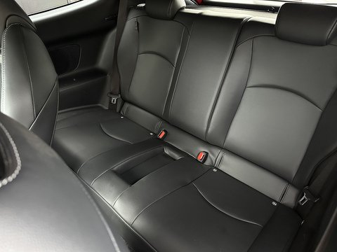 1.6T GR Hatchback 3dr Petrol Manual AWD Euro 6 (280 ps)