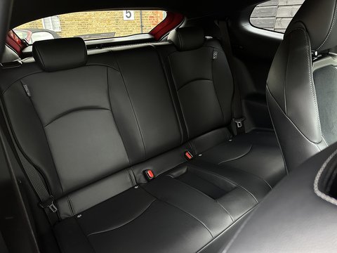 1.6T GR Hatchback 3dr Petrol Manual AWD Euro 6 (280 ps)