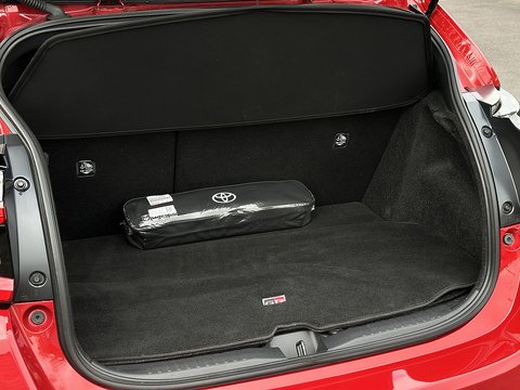 1.6T GR Hatchback 3dr Petrol Manual AWD Euro 6 (280 ps)