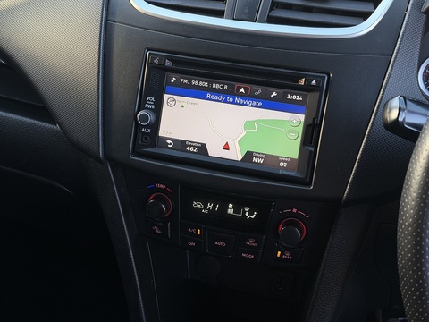 1.6 Sport Hatchback 5dr Petrol Manual Euro 6 (SNav) (136 ps)