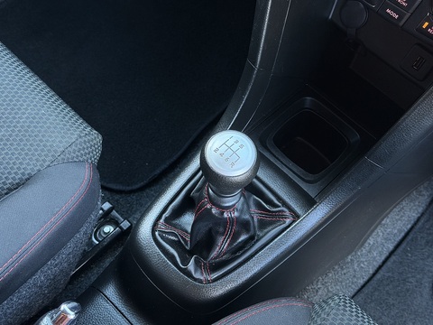 1.6 Sport Hatchback 5dr Petrol Manual Euro 6 (SNav) (136 ps)