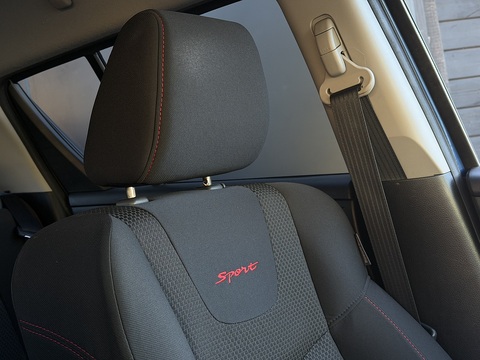 1.6 Sport Hatchback 5dr Petrol Manual Euro 6 (SNav) (136 ps)