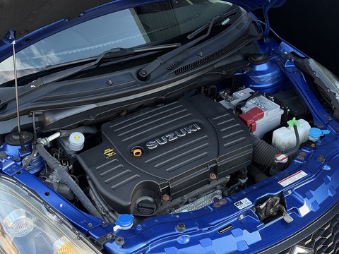 1.6 Sport Hatchback 5dr Petrol Manual Euro 6 (SNav) (136 ps)