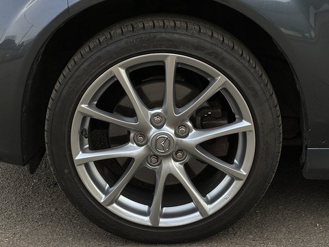 2.0i Roadster 2dr Petrol Powershift Euro 4 (160 ps)