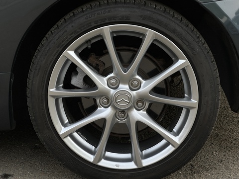 2.0i Roadster 2dr Petrol Powershift Euro 4 (160 ps)