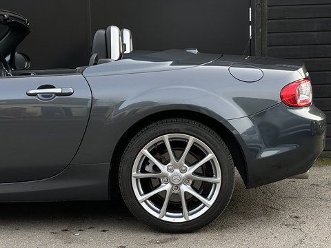 2.0i Roadster 2dr Petrol Powershift Euro 4 (160 ps)