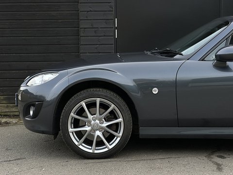 2.0i Roadster 2dr Petrol Powershift Euro 4 (160 ps)